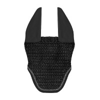 Bonnet GEM Sonny court Noir Bonnet GEM Sonny court Noir