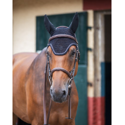 Bonnet GEM Sonny court Noir