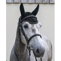 Bonnet GEM Sonny court Noir Bonnet GEM Sonny court Noir