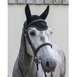 Bonnet GEM Sonny court Noir