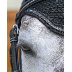 Bonnet GEM Sonny court Noir