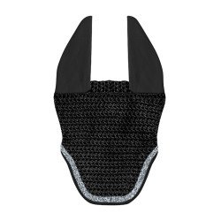 Bonnet GEM Ten court Noir