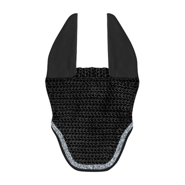 Bonnet GEM Ten court Noir