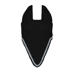 Bonnet GEM Ten court Noir
