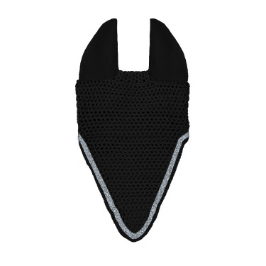 Bonnet GEM Ten court Noir
