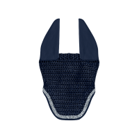 Bonnet GEM Ten court Bleu marine