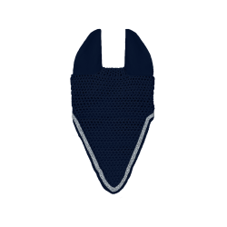 Bonnet GEM Ten court Bleu marine