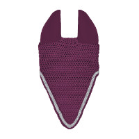 Bonnet GEM Ten court Framboise Rouge