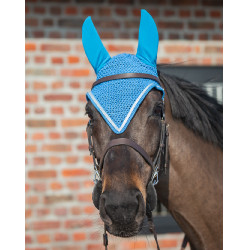 Bonnet GEM Ten court Bleu France Bonnet GEM Ten court Bleu France