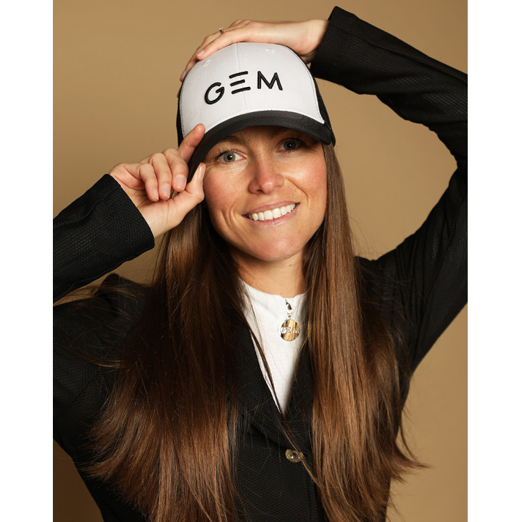 Casquette GEM Ninja Casquette GEM Ninja