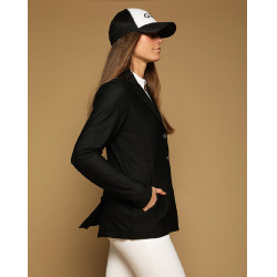 Casquette GEM Ninja Noir Casquette GEM Ninja Noir