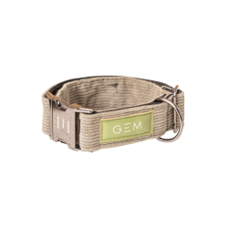 Collier GEM chien