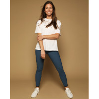 Pantalon GEM John Bleu celtique