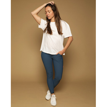 Pantalon GEM John Bleu celtique