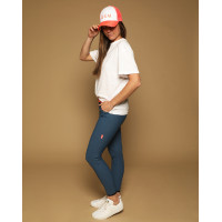 Pantalon GEM John Bleu celtique