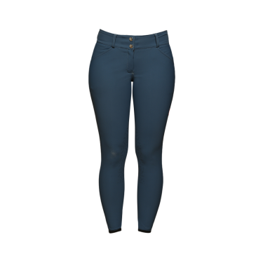 Pantalon GEM John Bleu celtique