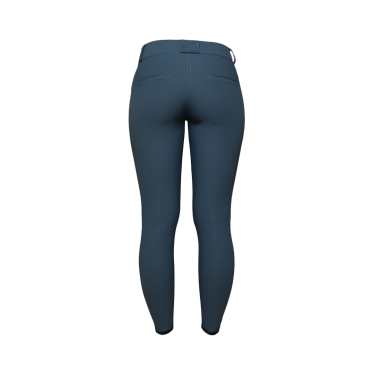 Pantalon GEM John Bleu celtique