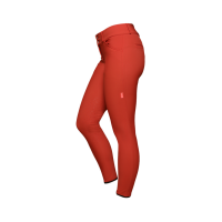 Pantalon GEM John Tandoori Spice Rouge