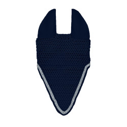 Bonnet GEM Ten long Bleu marine