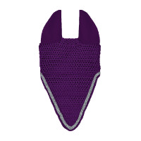 Bonnet GEM Ten long Prune Violet