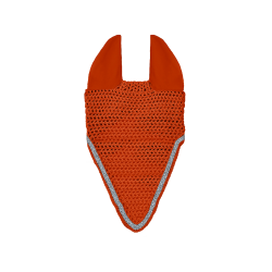 Bonnet GEM Ten long Terracotta Orange Bonnet GEM Ten long Terracotta Orange