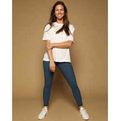 Pantalon GEM John Full grip Bleu celtique