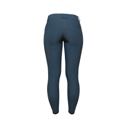 Pantalon GEM John Full grip Bleu celtique