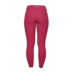 Pantalon GEM Max Framboise Rouge