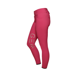 Pantalon GEM Max Framboise Rouge Pantalon GEM Max Framboise Rouge
