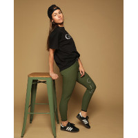 Pantalon GEM Max Kaki Pantalon GEM Max Kaki
