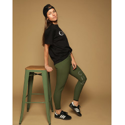 Pantalon GEM Max Kaki