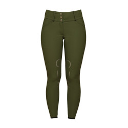 Pantalon GEM Max Kaki