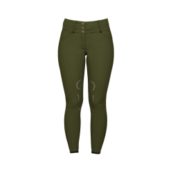 Pantalon GEM Max Kaki