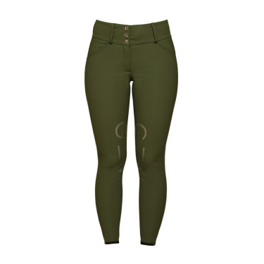 Pantalon GEM Max Kaki