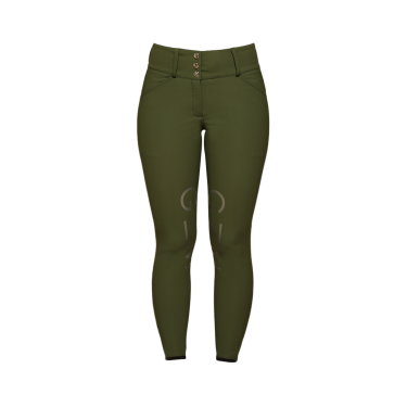 Pantalon GEM Max Kaki