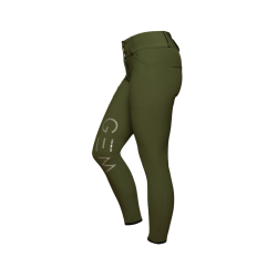 Pantalon GEM Max Kaki