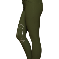 Pantalon GEM Max Kaki