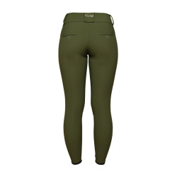 Pantalon GEM Max Kaki