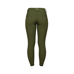 Pantalon GEM Max Kaki