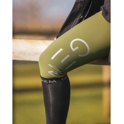 Pantalon GEM Max Kaki