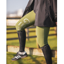 Pantalon GEM Max Kaki