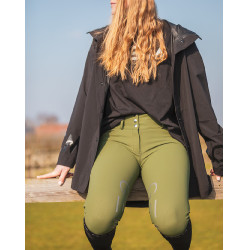 Pantalon GEM Max Kaki