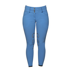 Pantalon GEM Max Bleu roi
