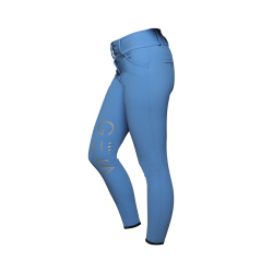 Pantalon GEM Max Bleu roi