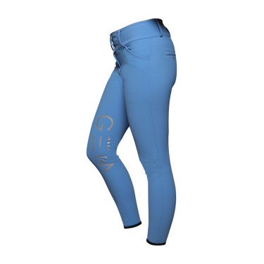 Pantalon GEM Max Bleu roi