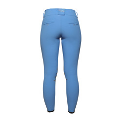 Pantalon GEM Max Bleu roi
