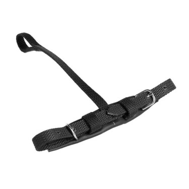 Sous-barbe synthétique poney Finn-Tack Pro Sous-barbe synthétique poney Finn-Tack Pro