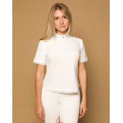 Polo GEM Tinder manches courtes