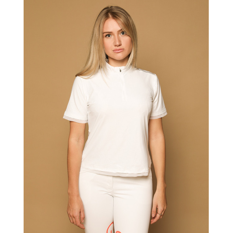 Polo GEM Tinder manches courtes Polo GEM Tinder manches courtes