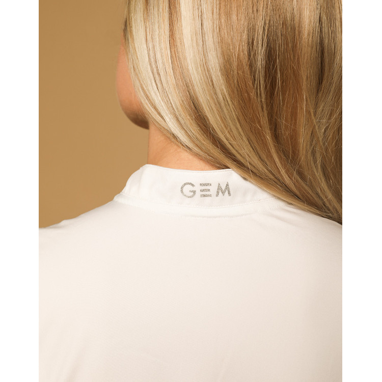 Polo GEM Tinder manches courtes Polo GEM Tinder manches courtes